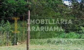 Imagem: Lote à venda, Outeiro - Araruama/RJ