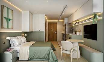 Imagem 6: Uma vista única para o Guaíba