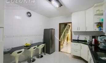 Imagem 6: Sobrado a venda - Vila Alzira, Santo André