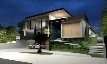 Imagem: Linda Casa de Alto Luxo com 4 suítes no