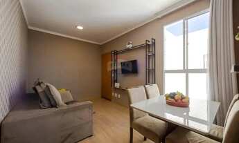 Imagem 5: Apartamento para locação no condomínio Jardim Tulipas Jundiaí SP