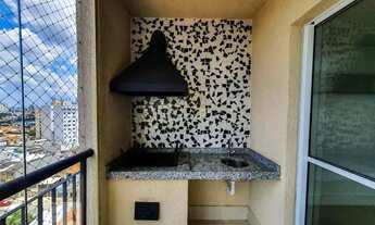 Imagem 7: Apartamento à Venda - Cambuci, 2 Quartos, 70 m2