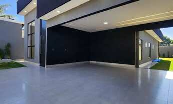 Imagem 5: Alto Padrão para Venda em Goiânia, Jardim das Hortências, 3 dormitórios, 1 suíte, 1 banhei