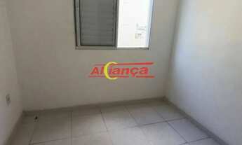 Imagem 7: APARTAMENTO 47M² COM 2 QUARTOS NA VILA NOVA BONSUCESSO - GUARULHOS SP