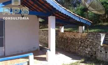 Imagem 7: Sítio à Venda com Casa Sede em Bom Jesus dos Perdões