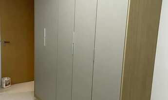 Imagem 5: Apartamento para aluguel possui 221 metros quadrados com 4 quartos