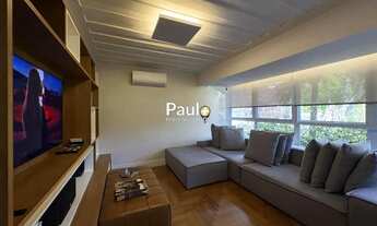 Imagem 6: Sobrado à venda em Campinas, Loteamento Arboreto dos Jequitibás (Sousas), com 4 suítes, co