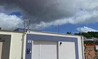 Imagem 6: Araçagy/ casa nova