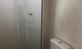 Imagem 4: Apartamento Padrão em Bauru