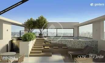 Imagem: Studio 18m² - Centro/Rebouças - Core Silva