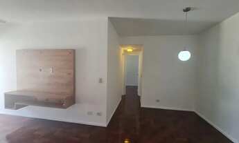 Imagem 5: Lindo Apt, 02 Qtos (1 suíte), sala e cozinhas amplas, dependência completa. 01 vaga de gar