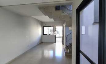 Imagem 4: Casa com 3 suítes disponível para locação no bairro Bosque dos Buritis em Uberlândia-MG