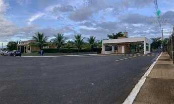 Imagem 7: Terreno à venda, 253 m² por R$ 100.000 - Bella Vitta Monte Líbano - Bady Bassitt/SP