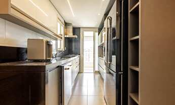 Imagem 14: Boulevard Tamboré - Boulevard Tamboré