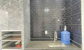 Imagem 4: Casa com 3 quartos Lindíssima no Residencial Sul