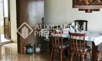 Imagem 3: Amplo apartamento com 2 quartos e sacada em L