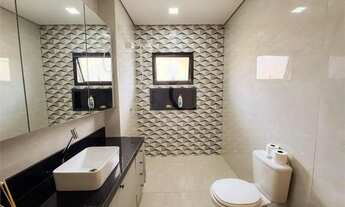 Imagem 6: Condomínio com 4 quartos à venda em Condomínio Belvedere Ii - MT