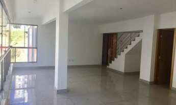 Imagem 2: Cobertura para aluguel, 4 quartos, 4 suítes, 5 vagas, Buritis - Belo Horizonte/MG