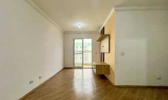 Imagem 5: Apartamento para venda em Vila Falchi com 2 quartos , 58m²