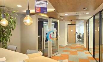 Imagem 5: Conjunto, 385 m² - Vila Olímpia - São Paulo/SP