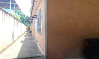 Imagem: CASA DE 2 QUARTOS EM AGOSTINHO PORTO