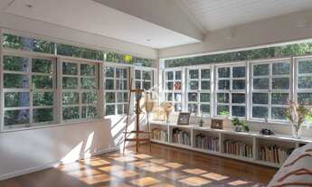 Imagem 7: Casa para locação no condomínio Parque Primavera