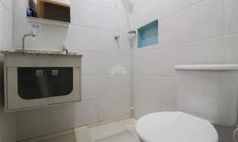 Imagem 7: Imóvel para venda com 39 metros quadrados com 2 quartos em Campo de Santana - Curitiba - P