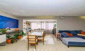 Imagem 5: Apartamento à venda, 3 quartos, 1 suíte, 3 vagas, Vila da Serra - Nova Lima/MG