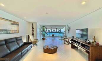 Imagem 2: Apartamento Vista Mar a Venda na Pitangueiras no Guarujá