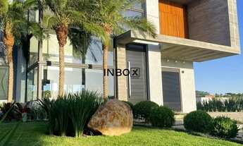 Imagem 2: INBOX CIA IMOBILIARIA VENDE: CASA RESERVA DAS ÁGUAS