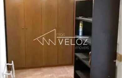 Imagem 3: Apartamento - / Residencial / Glória