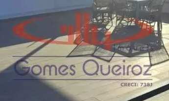 Imagem 12: BELLA ARTE ROOFTOP ? CASA DUPLEX EM CONDOMÍNIO NO PORTO DAS DUNAS ? AQUIRAZ/CE