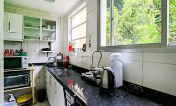 Imagem 3: EM FRENTE AO MARINHA DO BRASIL - 02 QUARTOS - 01 SUITE - 01 VAGA DE GARAGEM