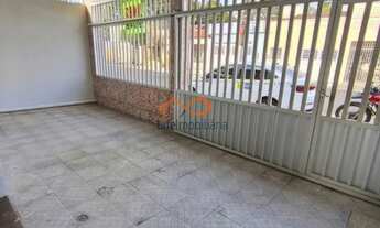 Imagem: Casa para alugar no Bairro Industrial