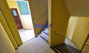 Imagem 3: Apartamento com 2 quartos no bairro Antônio Bezerra em Fortaleza, CE