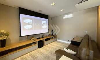 Imagem 6: Casa de condomínio à venda no Residencial Jatobás, no bairro Unileste em Piracicaba