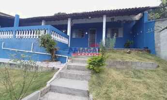 Imagem 3: Casa 2 dormitórios com terreno 450m2