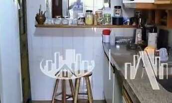 Imagem 4: Apartamento Edif. Cinquentenario com 3 quartos à venda, 82 m² por R$ 300.000 - Centro - Lo