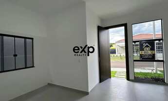 Imagem 5: Casa com Design Moderno em Condomínio Fechado