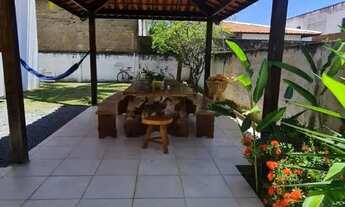 Imagem 4: Casa temporada Sonho Verde - Paripueira