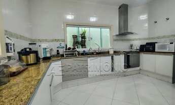 Imagem 5: CASA EM CONDOMINIO 4 QUARTOS SENDO 1 SUITE E 1 SUITE COM HIDROMASSAGEM