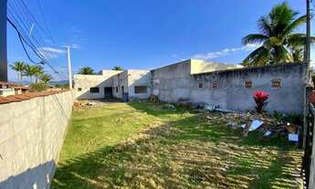 Imagem 4: Terreno Frente-Mar à venda, 300 m² por R$ 530.000 - Porto Novo - Caraguatatuba/SP