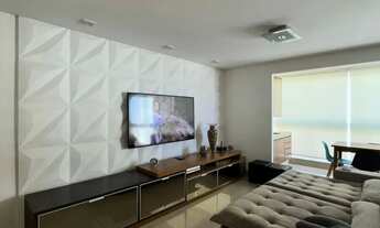 Imagem 2: Apartamento à venda no bairro Serrinha - Goiânia/GO