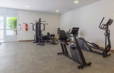 Imagem 7: Aluguel Apartamento 1 Dormitórios - 42 m² Sumaré