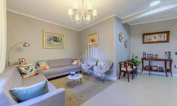 Imagem 2: Casa com 4 dormitórios e 3 vagas Alto Petrópolis