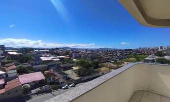 Imagem: Cobertura duplex 3 suites Bairro Capoeiras