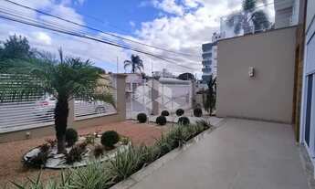 Imagem 2: CASA COM 320M² 2 SUÍTES ELEVADOR 4 VAGAS - CACHOERINHA