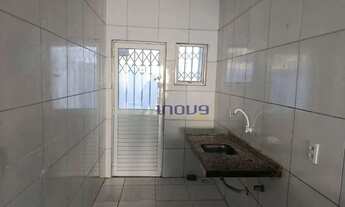 Imagem 7: Casa com 3 dormitórios para alugar, 90 m² por R$ 1.400,00/mês - Pajuçara - Maracanaú/CE