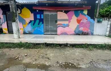 Imagem 2: Excelente Loja em Campo Grande para aluguel possui 40 metros quadrados