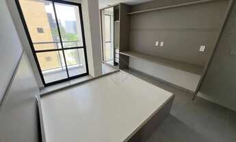 Imagem 4: Excelente flat para locação em Intermares, próximo do mar ? conforto, localização privileg